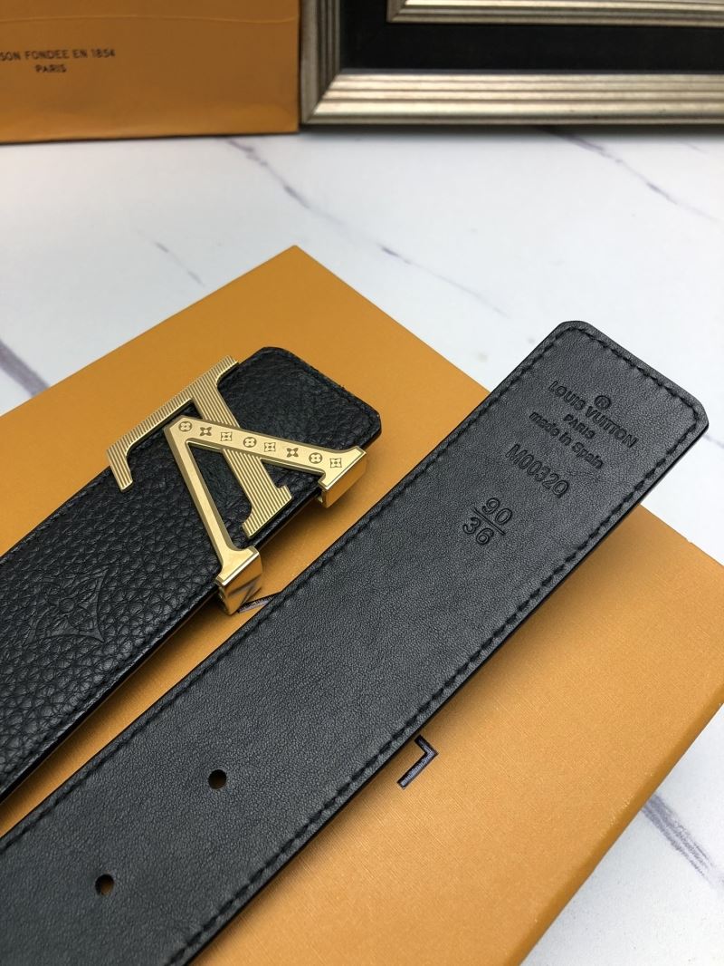 Louis Vuitton Belts